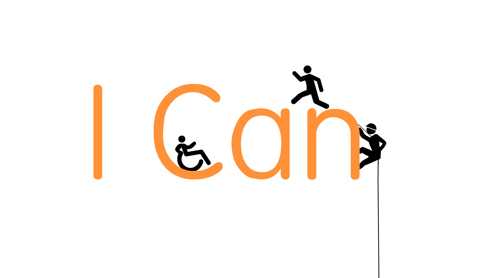 Whatever i can. Картинки i can. Логотип can. Мотивация эмблема. I can картинки для детей.